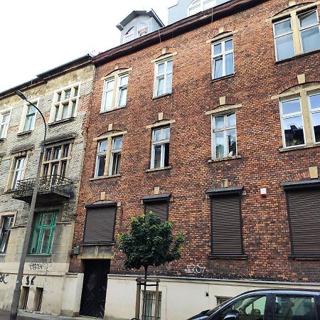 Krakow City Centre Apartment - Bon Turystyczny Εξωτερικό φωτογραφία