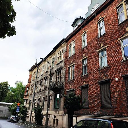 Krakow City Centre Apartment - Bon Turystyczny Εξωτερικό φωτογραφία