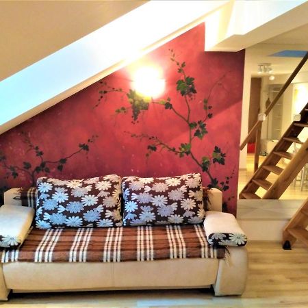 Krakow City Centre Apartment - Bon Turystyczny Εξωτερικό φωτογραφία