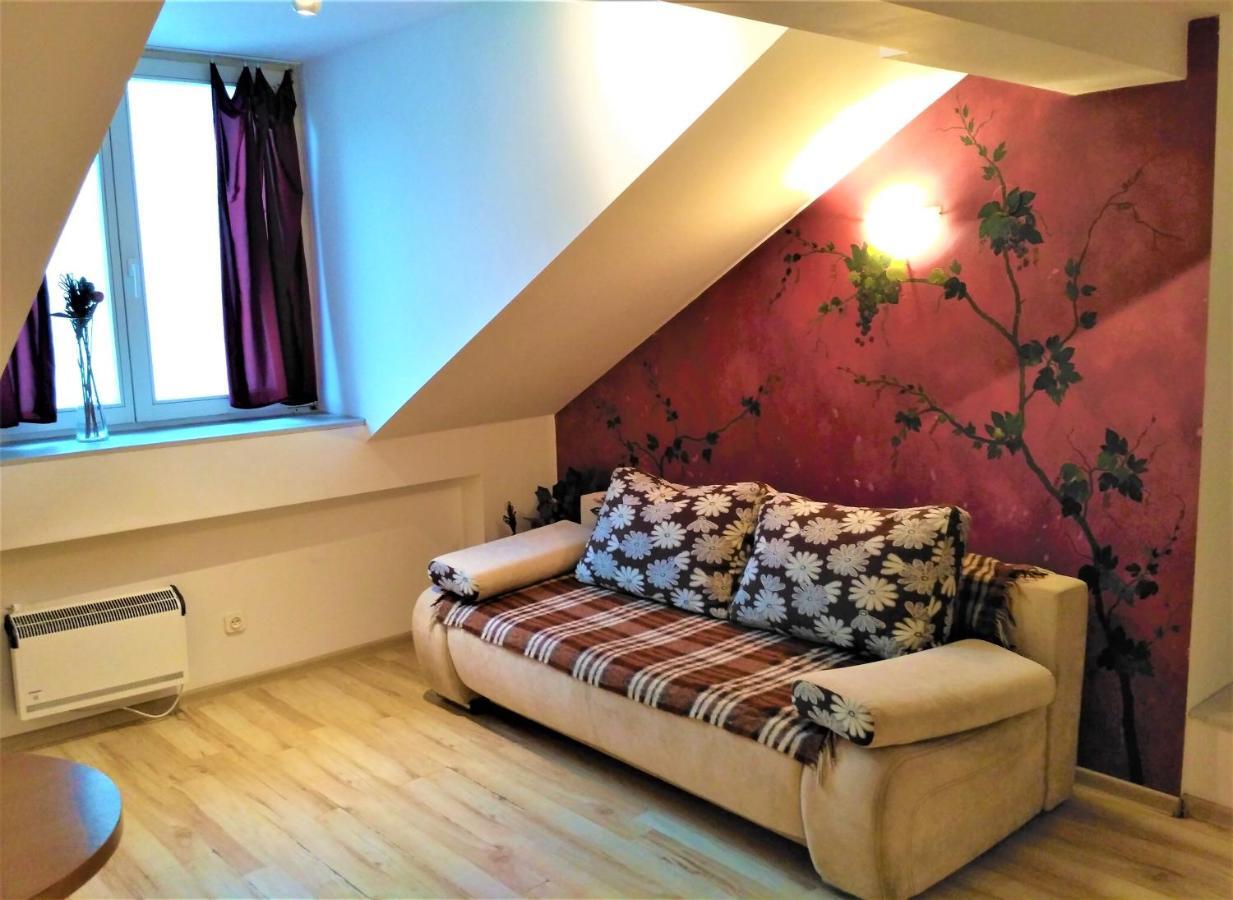 Krakow City Centre Apartment - Bon Turystyczny Εξωτερικό φωτογραφία
