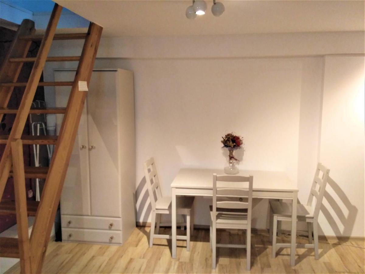 Krakow City Centre Apartment - Bon Turystyczny Εξωτερικό φωτογραφία