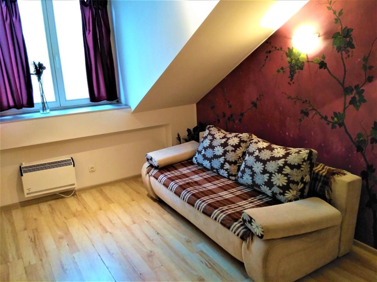 Krakow City Centre Apartment - Bon Turystyczny Εξωτερικό φωτογραφία